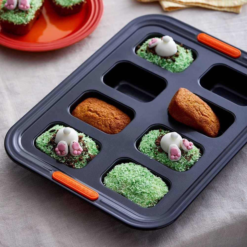 Le Creuset - Mini loaf pan - 8 Cup