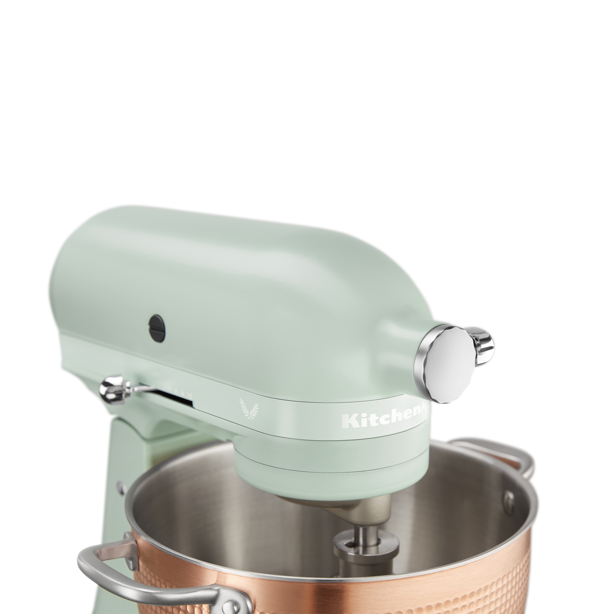 KitchenAid - Artisan Stand Mixer 5KSM180LEELB - BLOSSOM