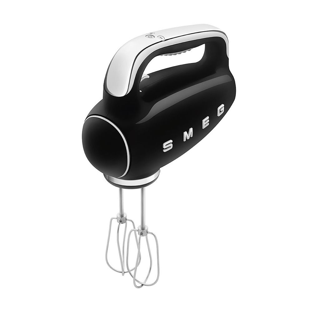 Smeg - Handmixer - Designlinie Stil Der 50° Jahre