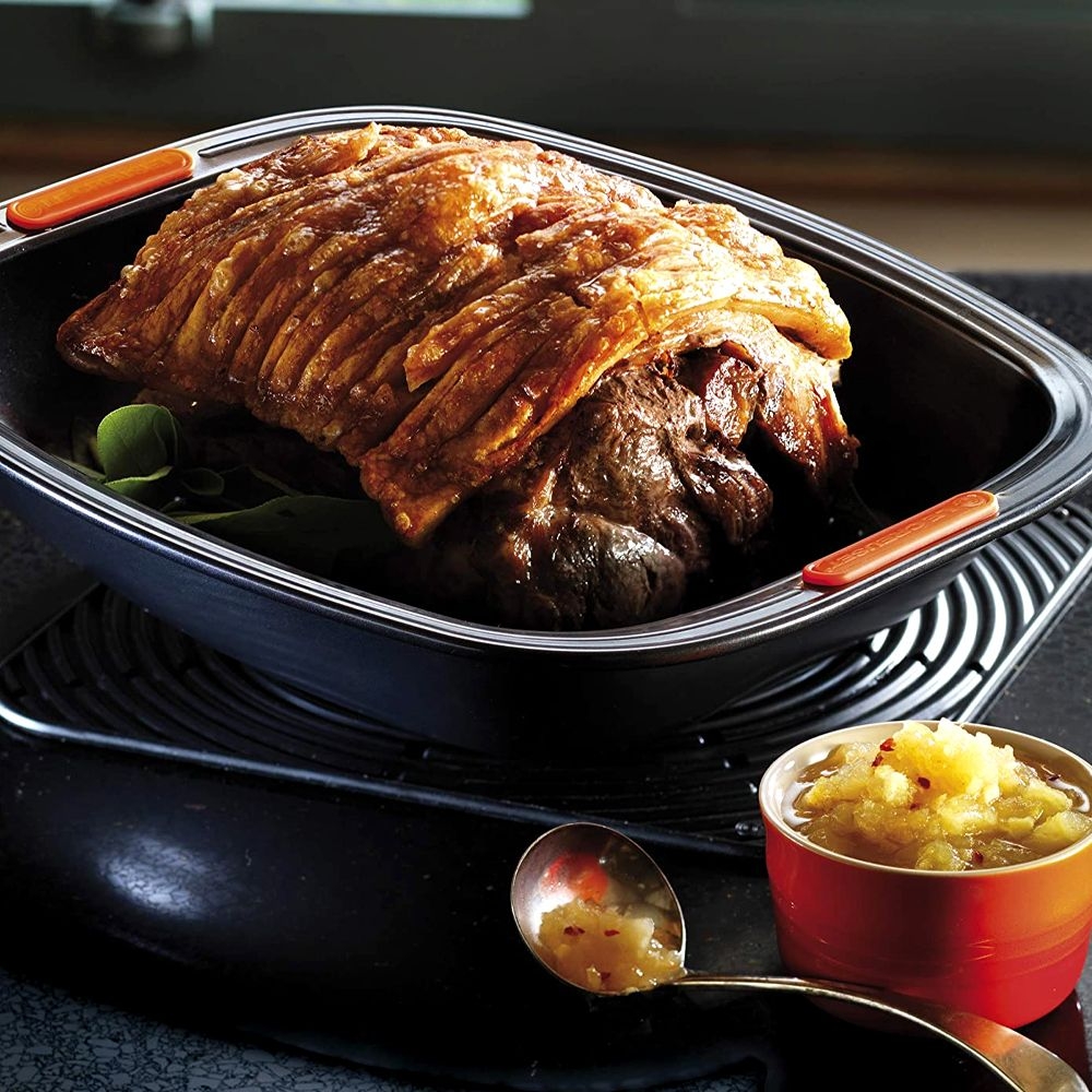 Le Creuset - Brat- & Auflaufform 39 x 33 cm