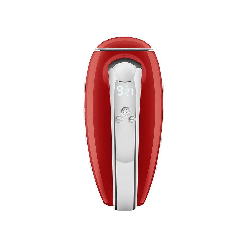 Smeg - Hand mixer - design line style The 50 ° years