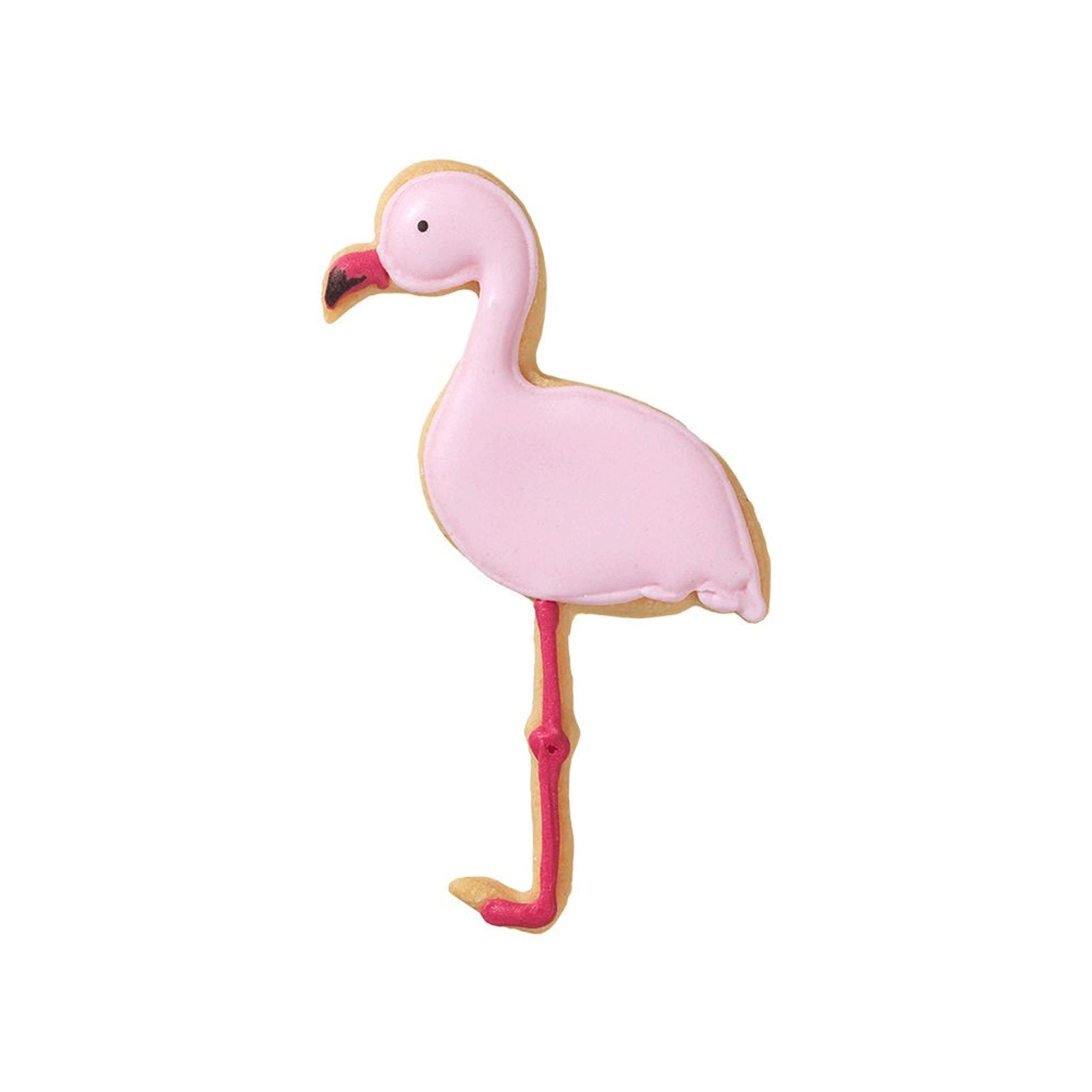 Birkmann - Flamingo 9 cm