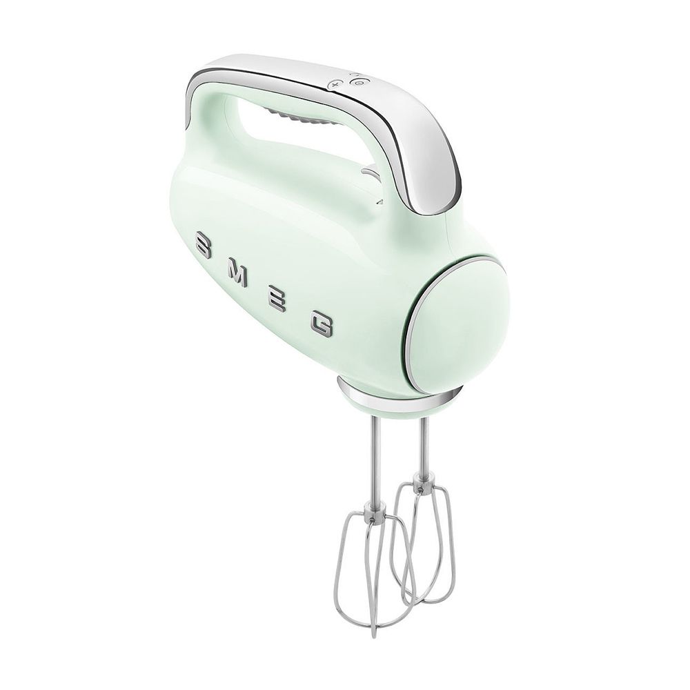 Smeg - Handmixer - Designlinie Stil Der 50° Jahre