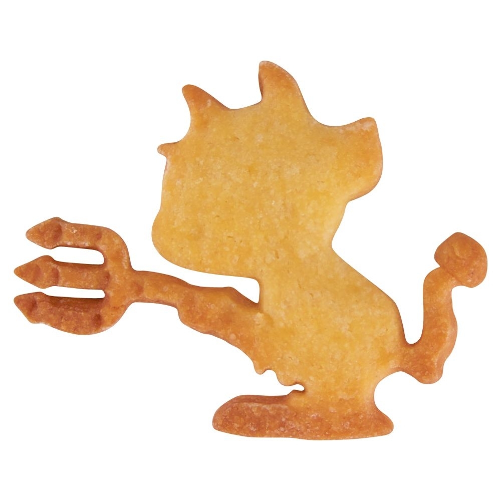 Städter - Cookie Cutter Devil - 7 cm