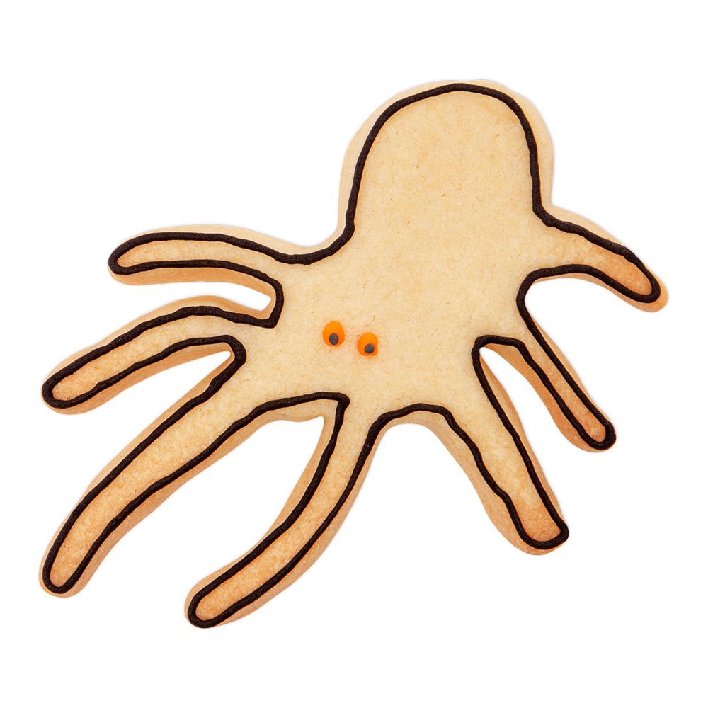 Städter - Cookie Cutter Spider - 9 cm