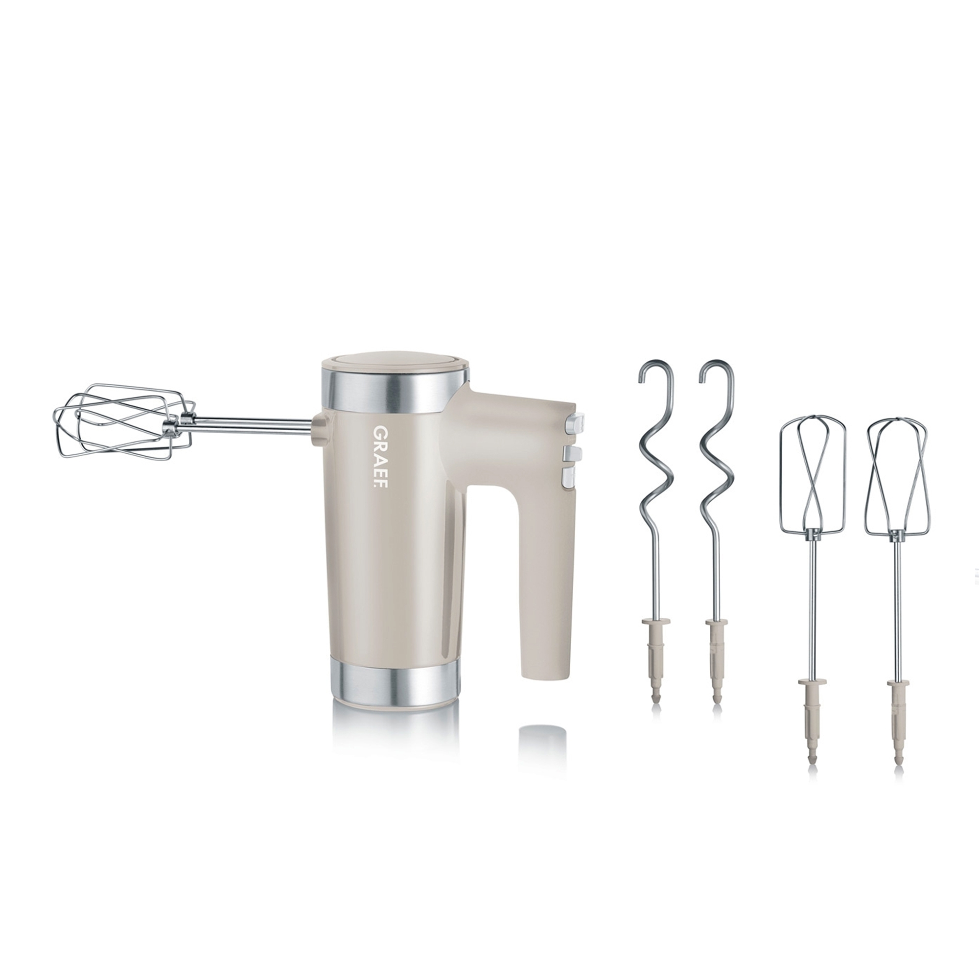 Graef - Handmixer