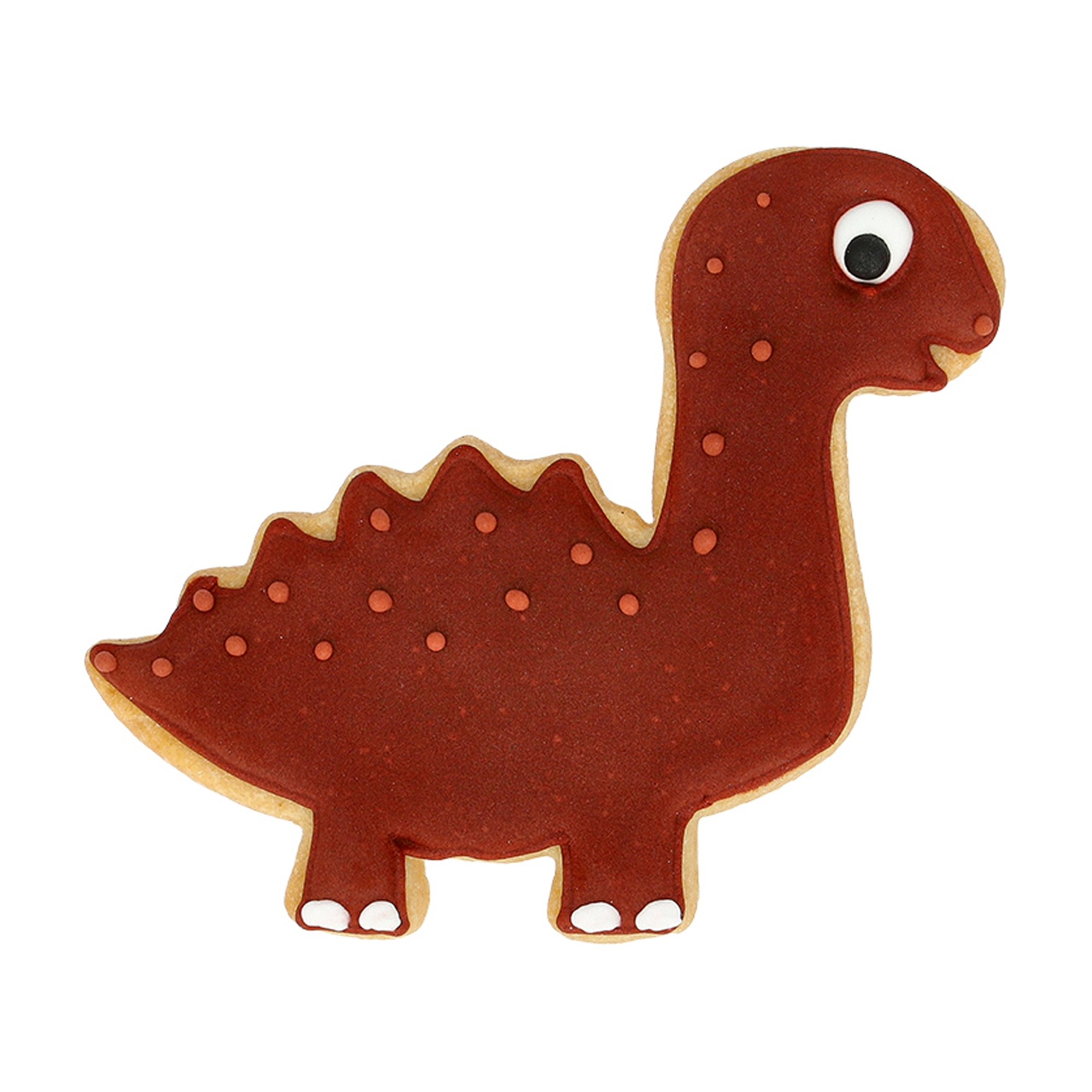 Birkmann - Ausstechform - Dino Diplodocus 10cm