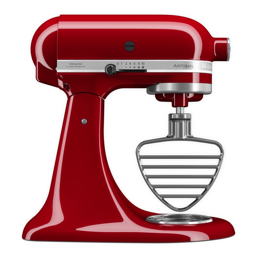 KitchenAid - Feingebäck-Rührer 5KSMPB5SS