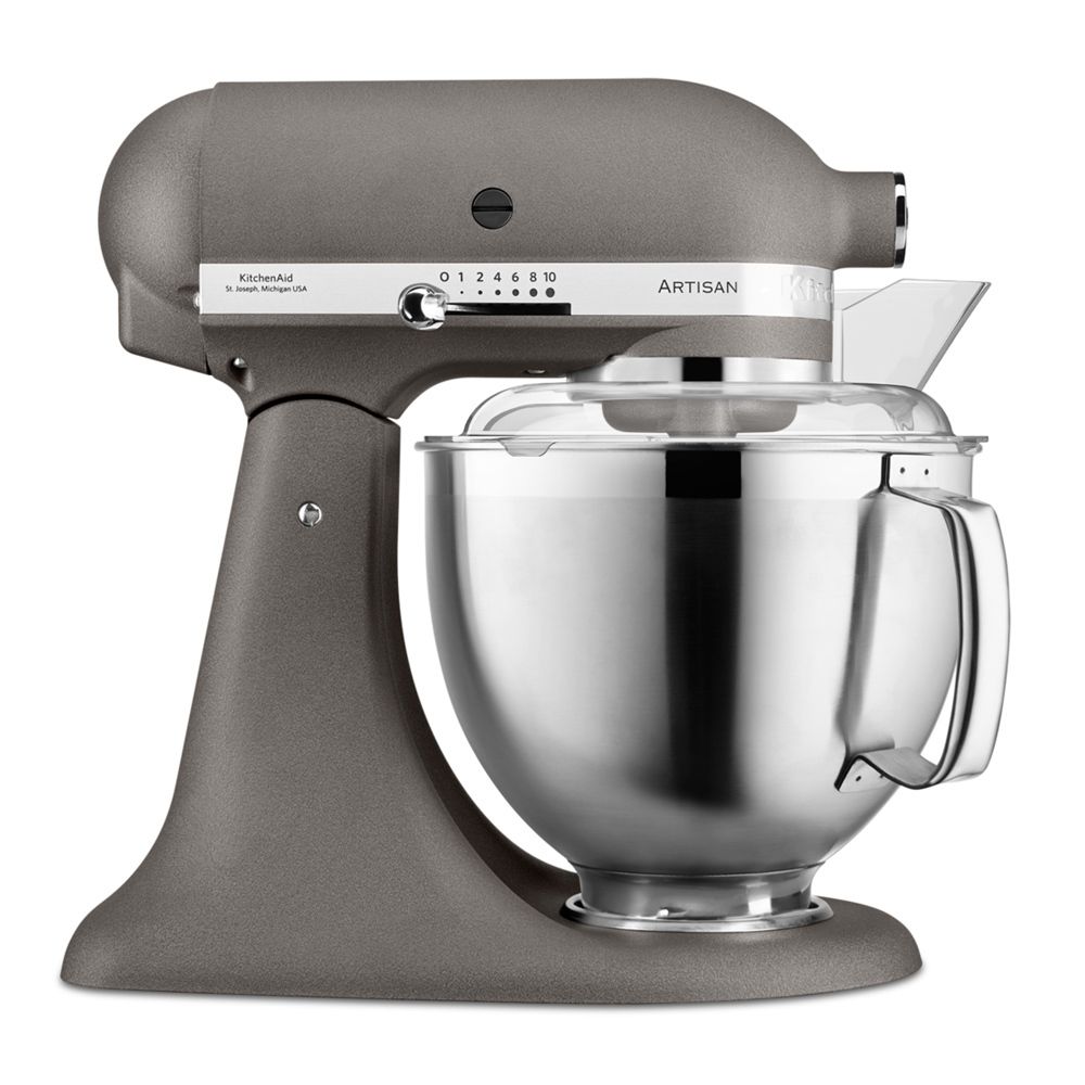 KitchenAid - Artisan Stand Mixer 5KSM185PS - Imperial Grey