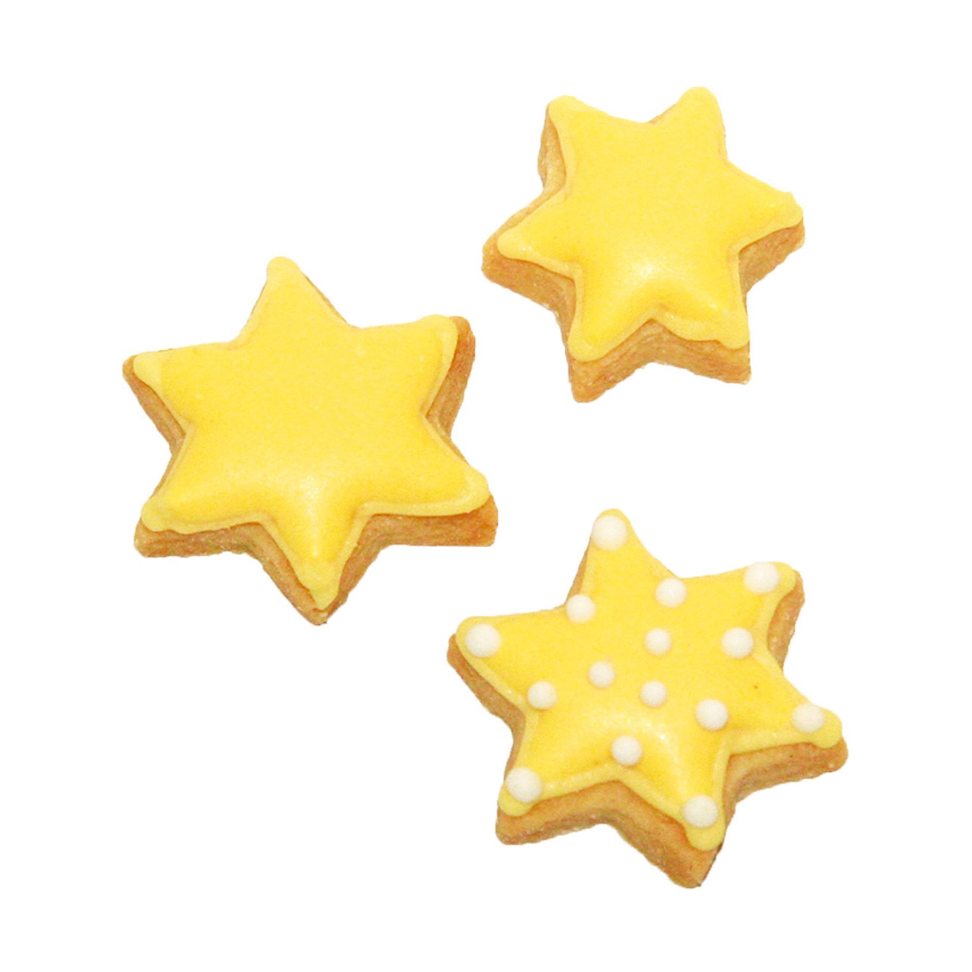 Birkmann - Cookie cutter Star 6 cm