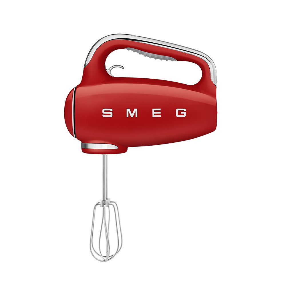 Smeg - Handmixer - Designlinie Stil Der 50° Jahre