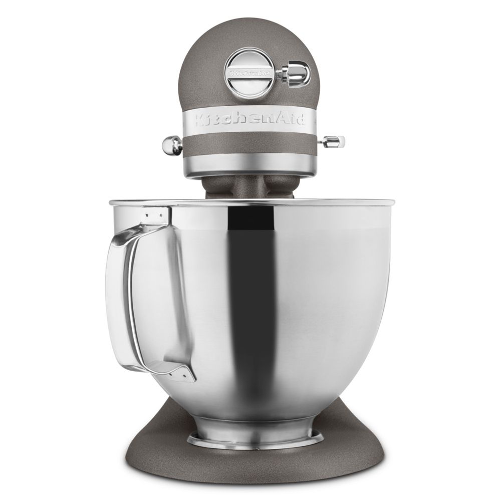 KitchenAid - Artisan Stand Mixer 5KSM185PS - Imperial Grey