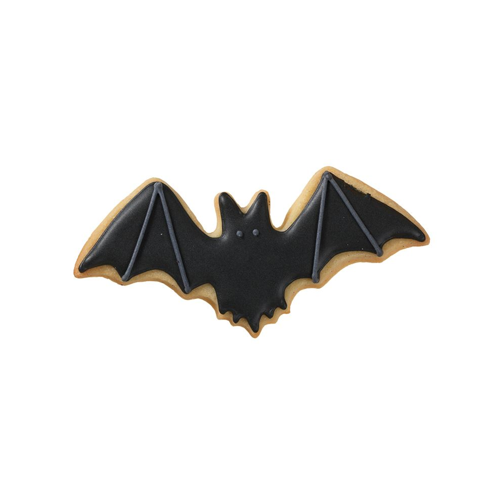 Birkmann - Cookie cutter Bat 7,5 cm