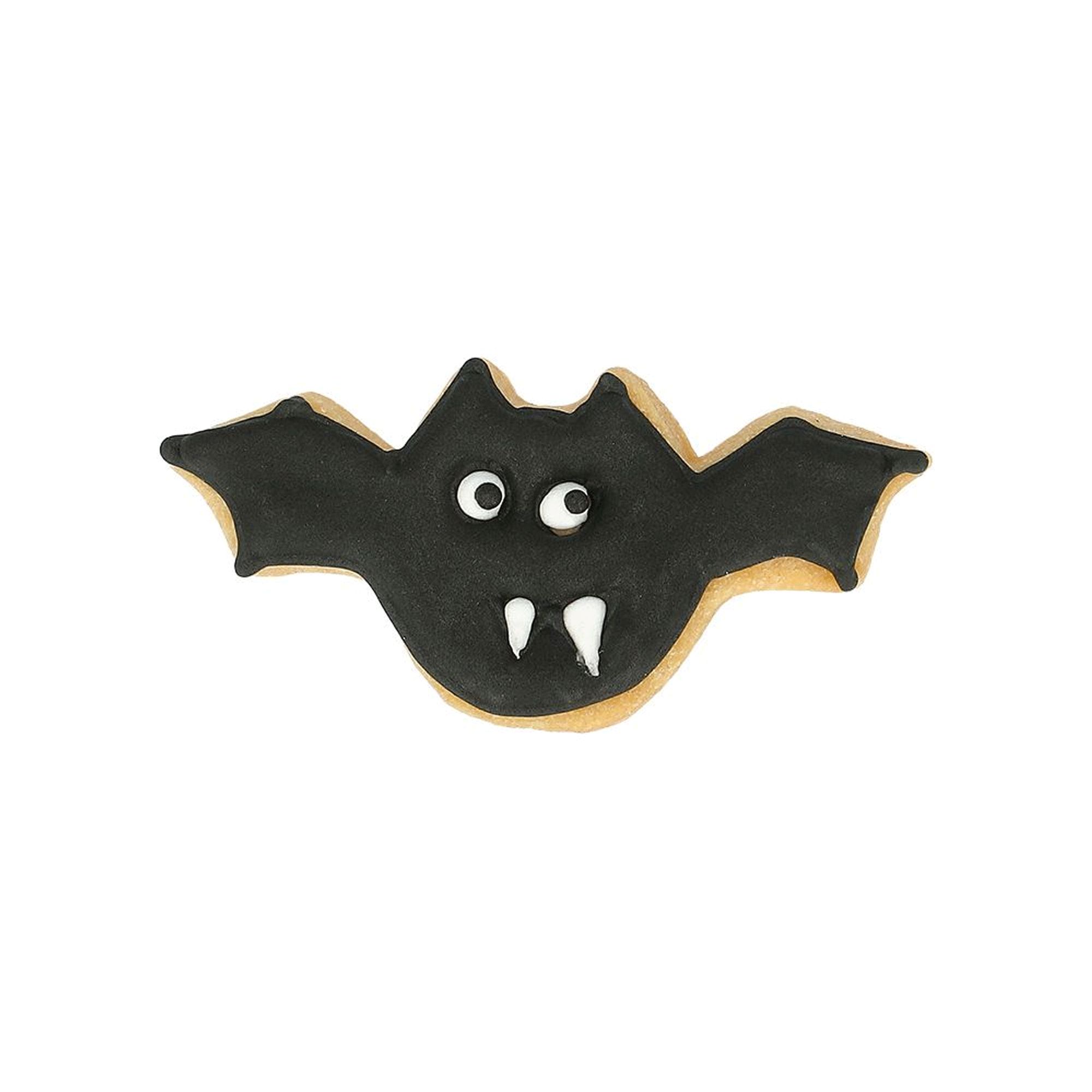 Birkmann - Cookie cutter bat, 7 cm