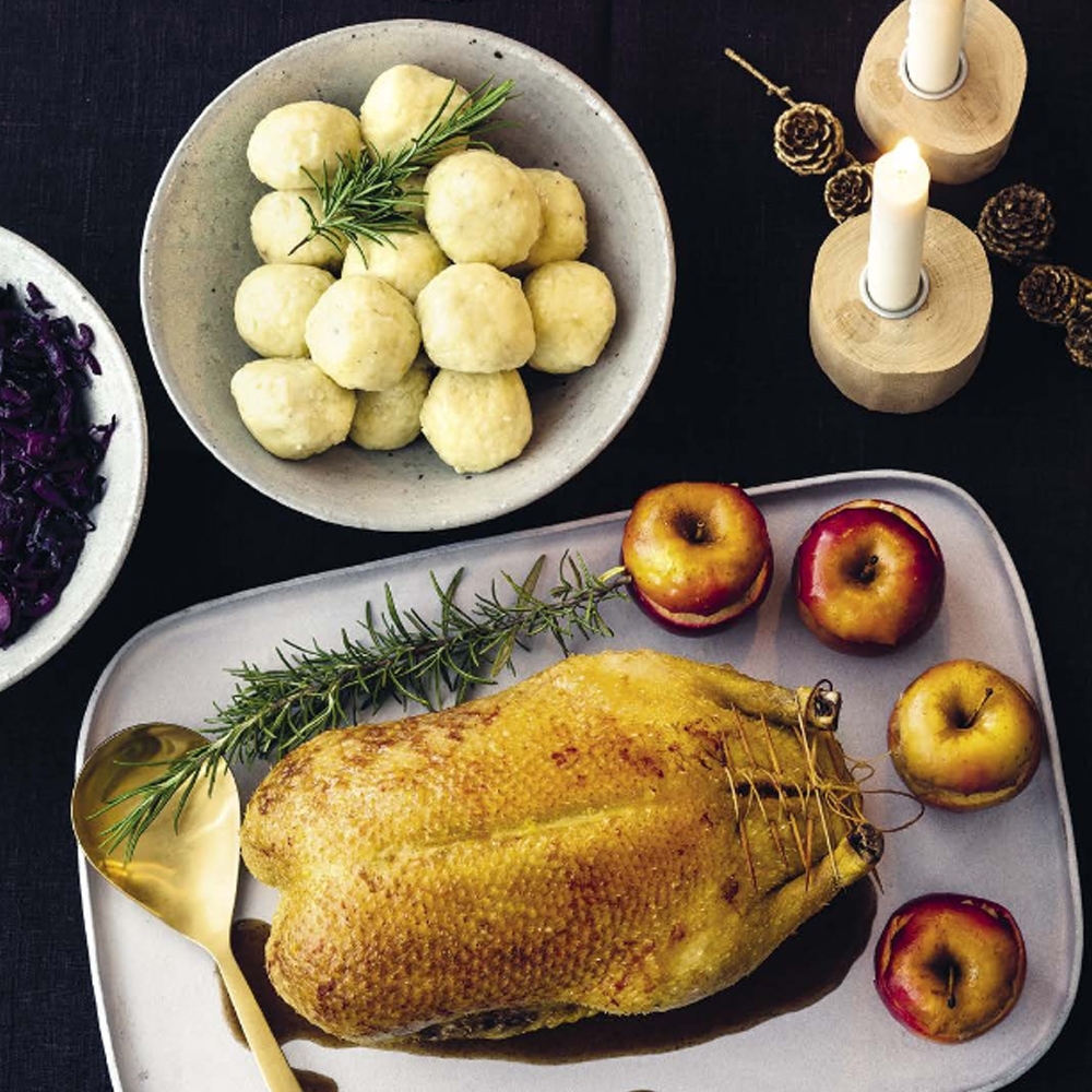 GU - Rachs Rezepte für Weihnachten