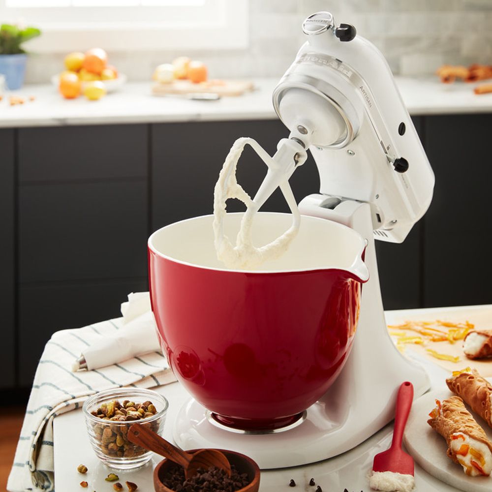 KitchenAid - Keramik-Schüssel 4,7 L