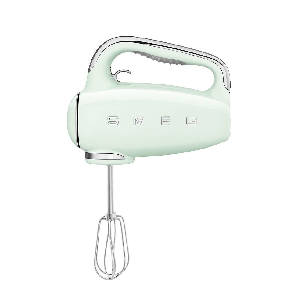 Smeg - Hand mixer - design line style The 50 ° years