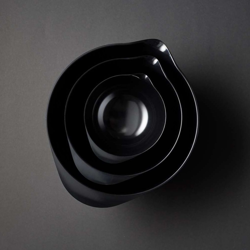 Rosti - Margrethe Mixing Bowl - 150 ml - black