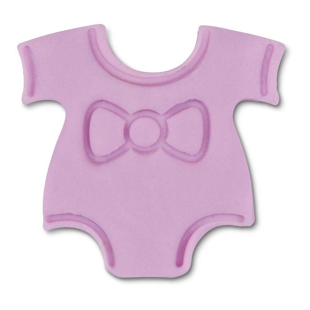 Städter - Prägeausstecher Babybody - 5,5 cm