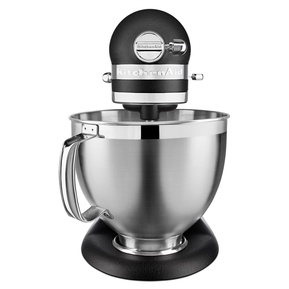 KitchenAid - Artisan Küchenmaschine 5KSM185PS - Gusseisen