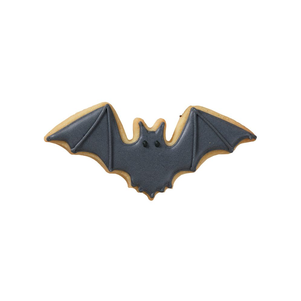 Birkmann - Cookie cutter Bat 11,5 cm