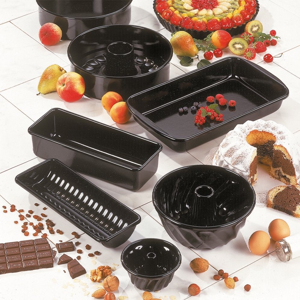 Riess CLASSIC - Professional baker - Mini baking pan