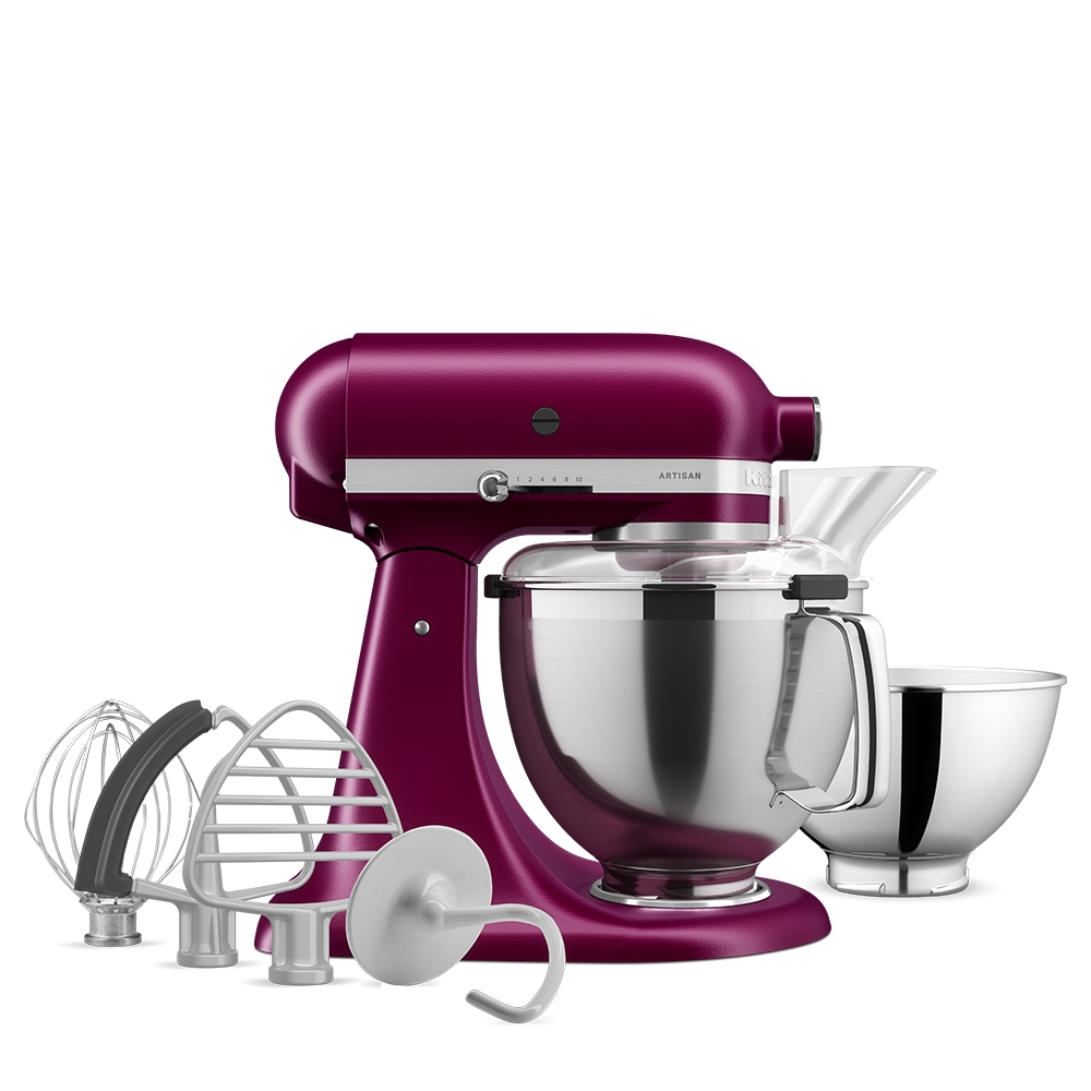 KitchenAid - Artisan Küchenmaschine 5KSM195PS - Beetroot