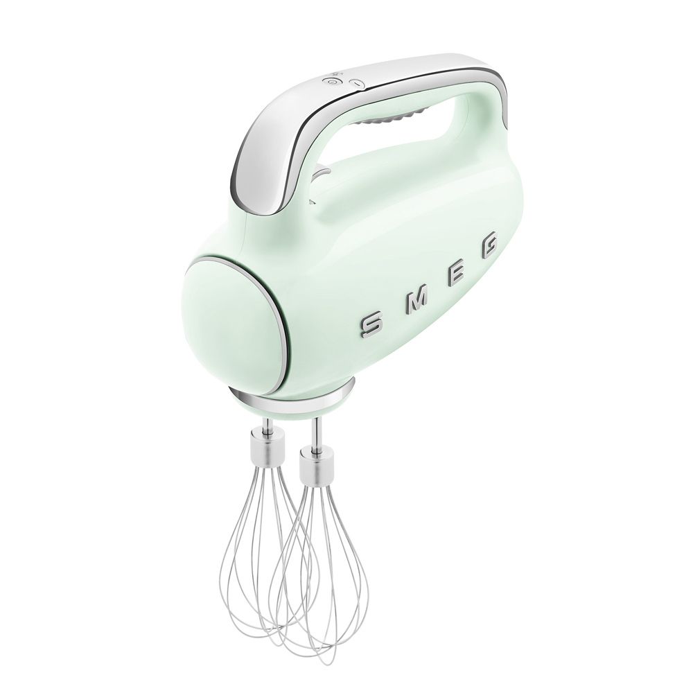 Smeg - Handmixer - Designlinie Stil Der 50° Jahre