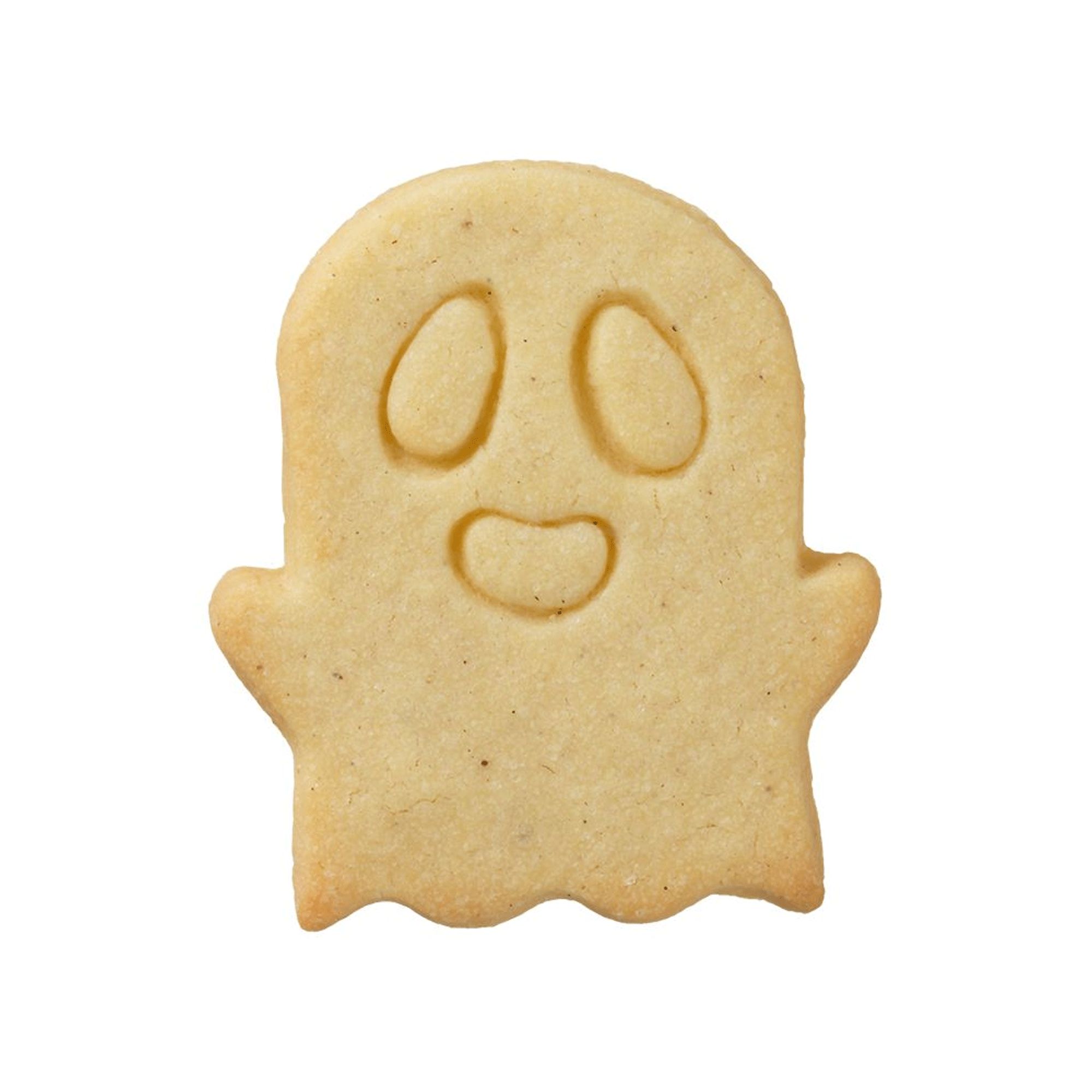 Birkmann - Cookie Cutter ghost 7 cm